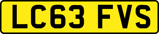 LC63FVS