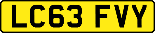 LC63FVY