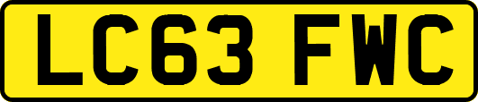 LC63FWC