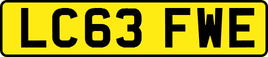 LC63FWE