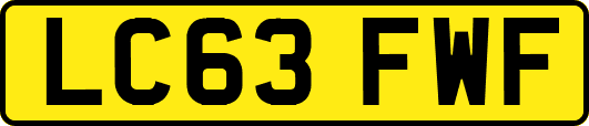LC63FWF