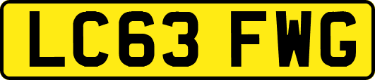 LC63FWG