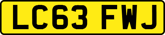 LC63FWJ