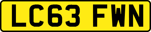 LC63FWN