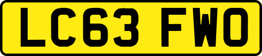 LC63FWO