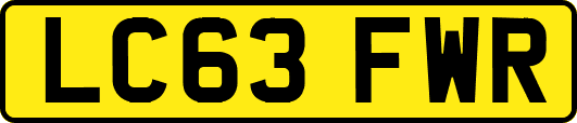 LC63FWR