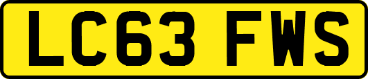 LC63FWS