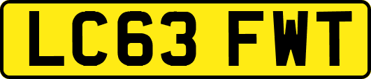 LC63FWT