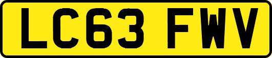LC63FWV