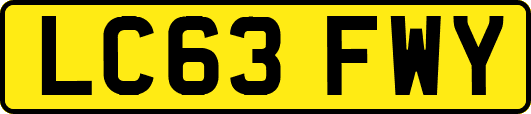 LC63FWY