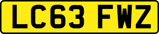 LC63FWZ