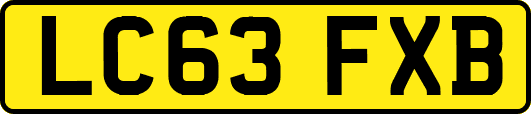 LC63FXB