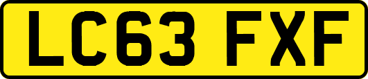 LC63FXF