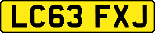 LC63FXJ
