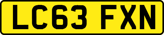 LC63FXN