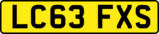 LC63FXS