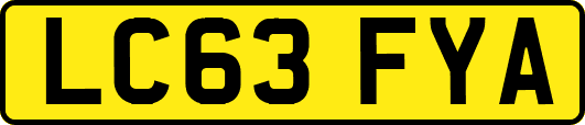 LC63FYA