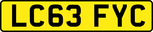 LC63FYC