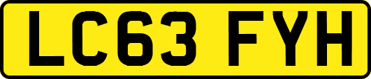 LC63FYH