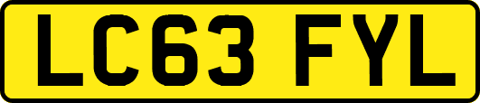 LC63FYL