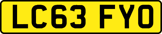 LC63FYO