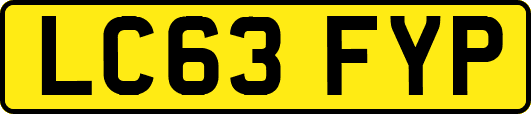 LC63FYP