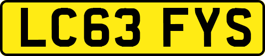 LC63FYS
