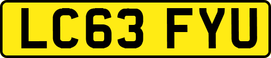 LC63FYU
