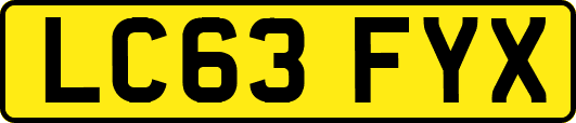 LC63FYX