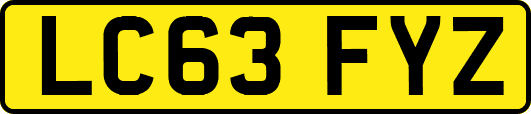 LC63FYZ