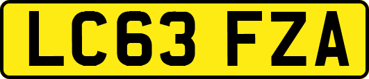 LC63FZA