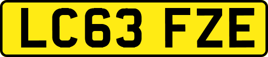 LC63FZE