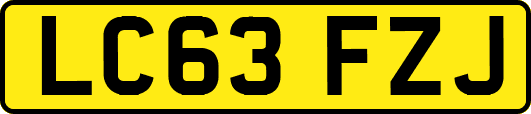 LC63FZJ
