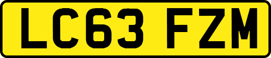 LC63FZM