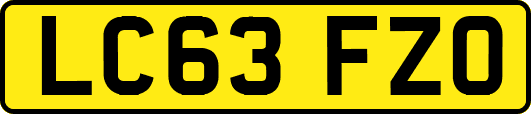 LC63FZO