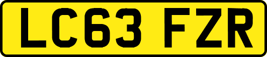 LC63FZR