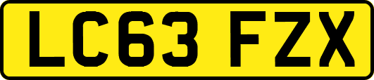 LC63FZX