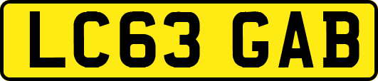 LC63GAB