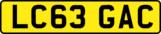 LC63GAC