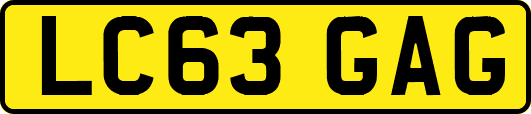 LC63GAG