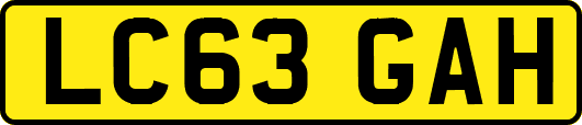 LC63GAH