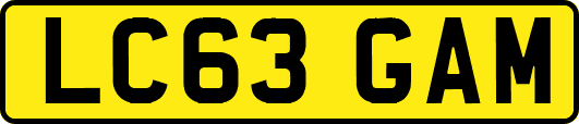 LC63GAM