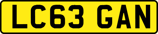 LC63GAN