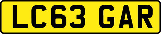 LC63GAR