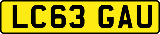 LC63GAU