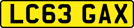 LC63GAX