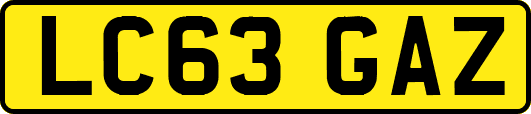 LC63GAZ