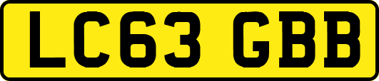 LC63GBB