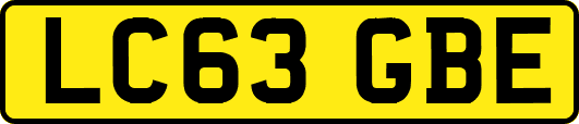 LC63GBE