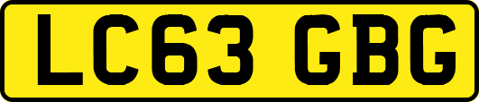 LC63GBG